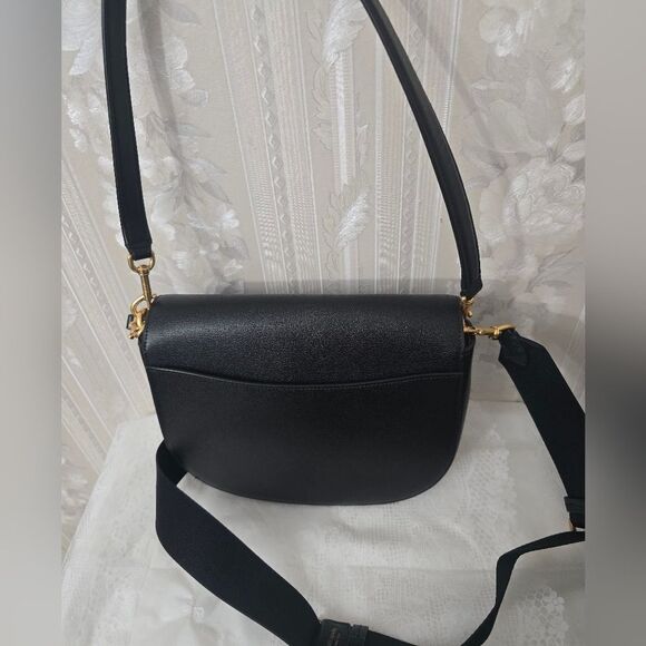 Kate Spade 2 Way Shoulder Crossbody Bag EUC - Picture 4 of 11